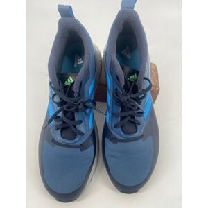 Adidas‎ Men's Runfalcon 2.0 TR Multi-Terrain Running Shoes Size 12 Navy